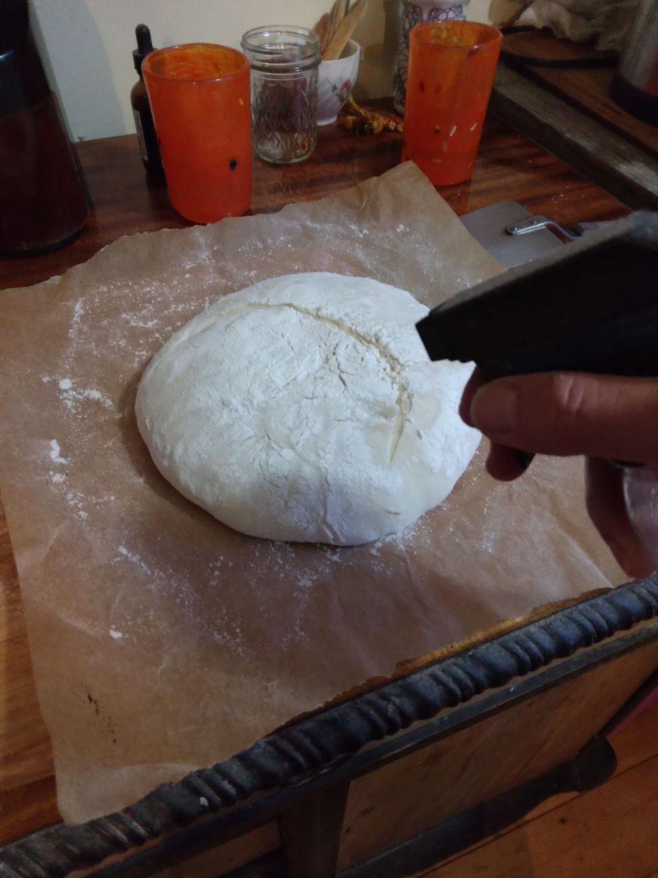 Sourdough 15